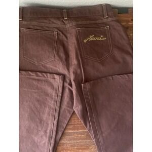 Karl Kani  Vintage Y2K  Women's Denim Pants Size 8